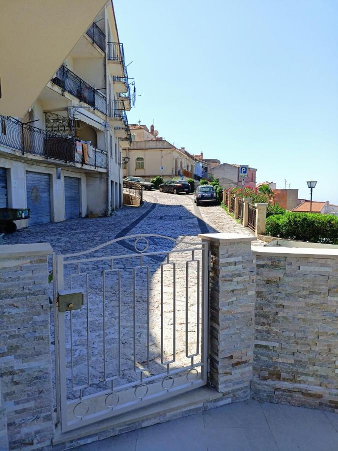 Casa Mylai Vila Castelmola Exterior foto